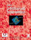 JOURNAL OF CARDIOTHORACIC AND VASCULAR ANESTHESIA雜志封面